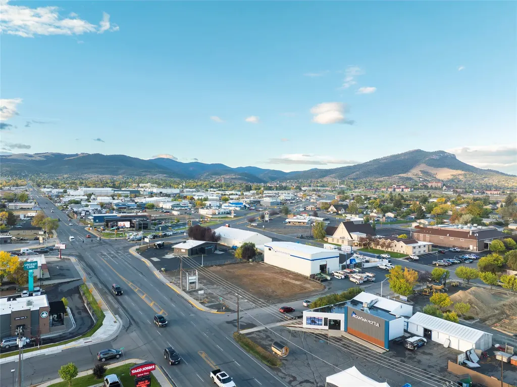 2216 N Montana Avenue Helena MT 59601