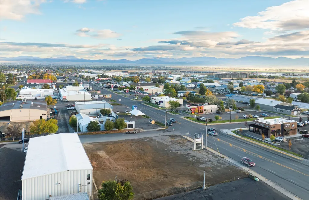 2216 N Montana Avenue Helena MT 59601