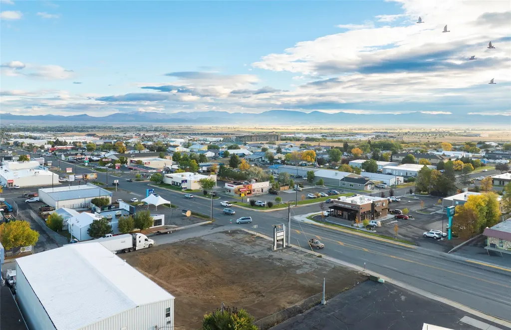 2216 N Montana Avenue Helena MT 59601