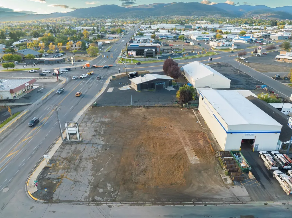 2216 N Montana Avenue Helena MT 59601