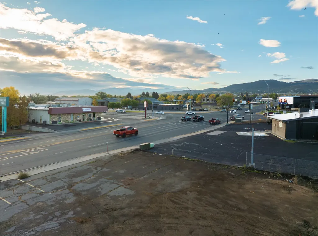 2216 N Montana Avenue Helena MT 59601