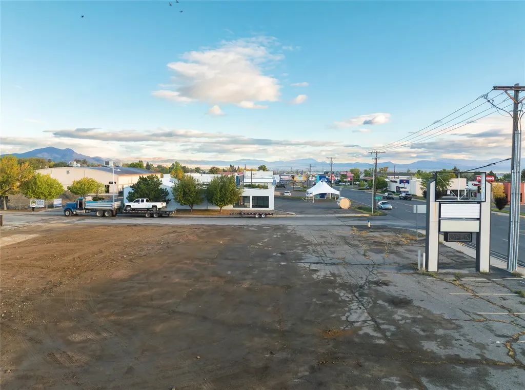 2216 N Montana Avenue Helena MT 59601