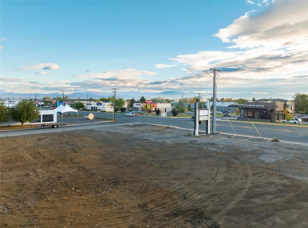 2216 N Montana Avenue Helena MT 59601
