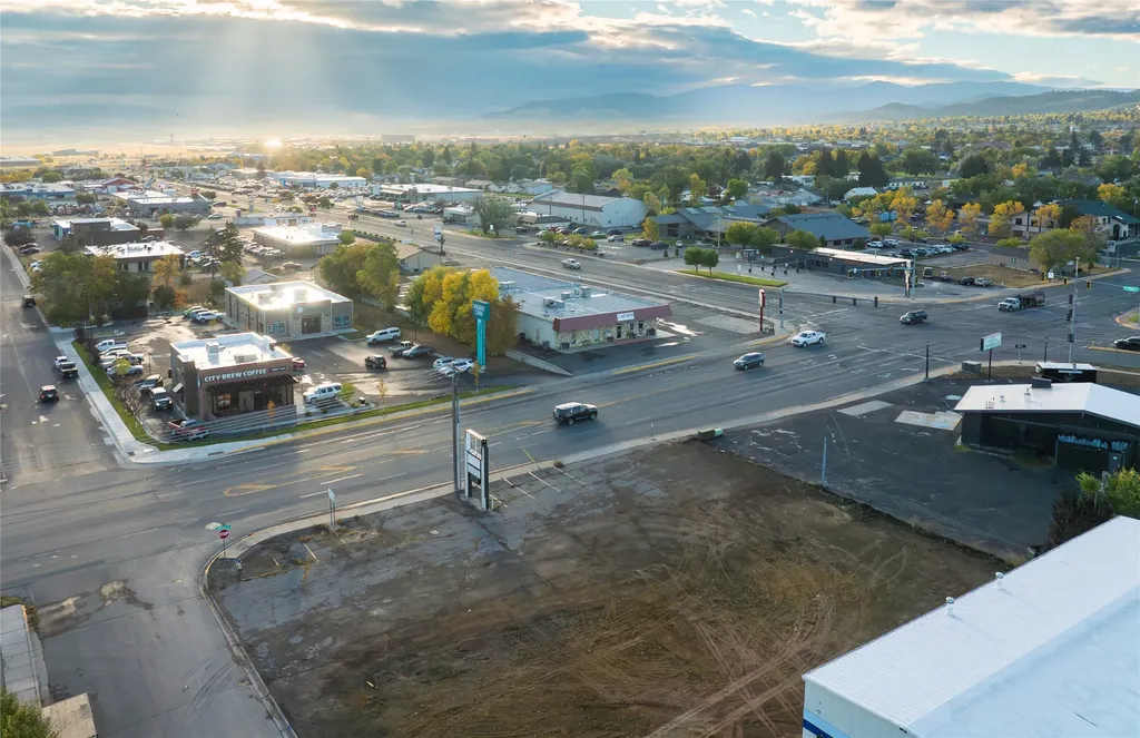 2216 N Montana Avenue Helena MT 59601