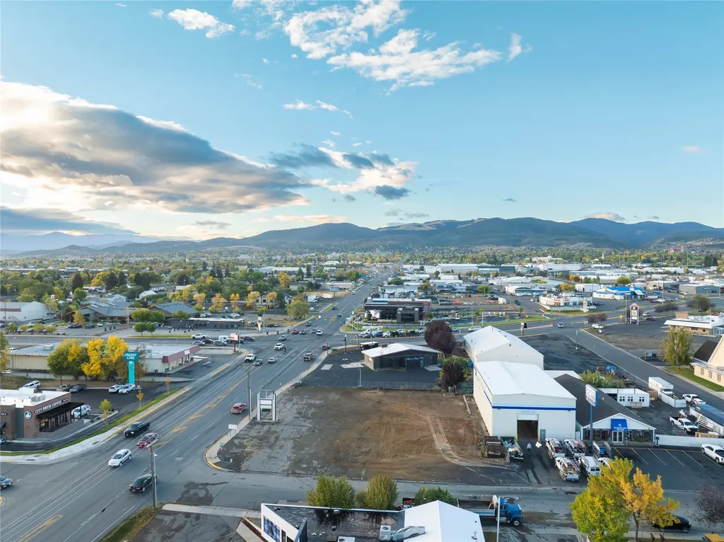 2216 N Montana Avenue Helena MT 59601