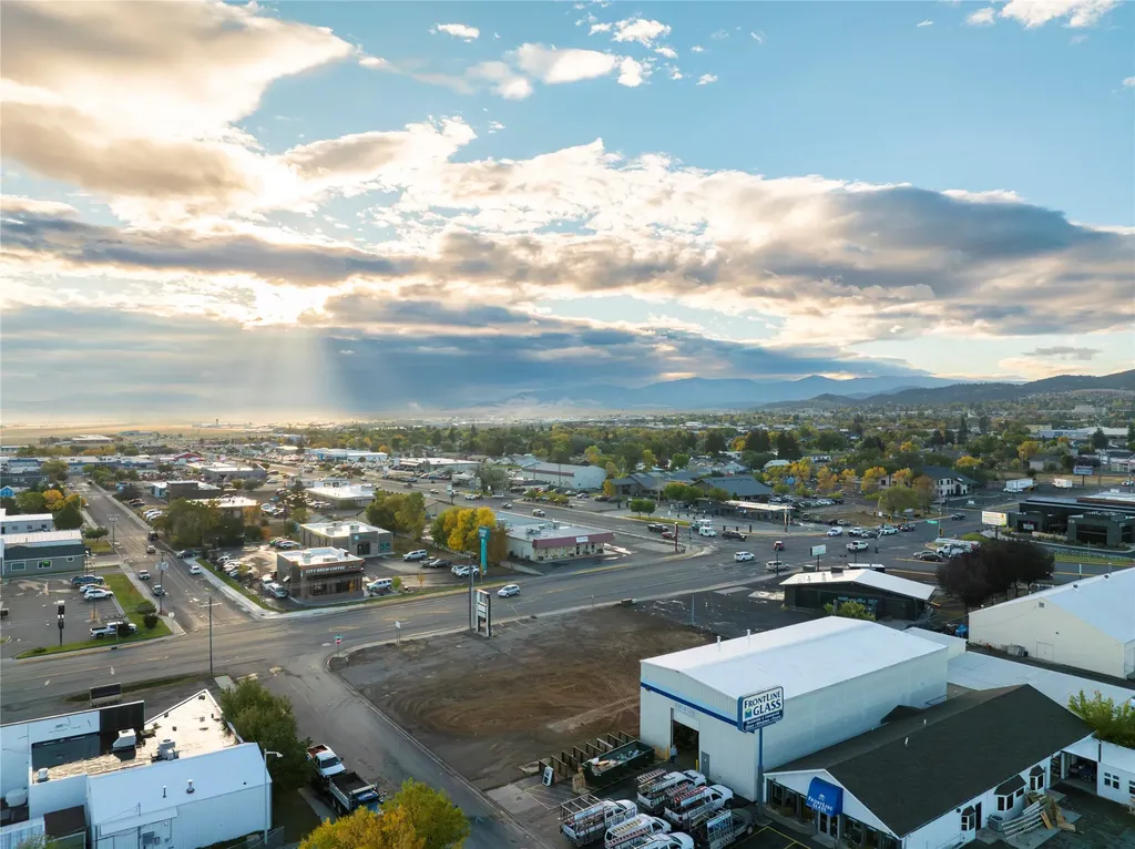 2216 N Montana Avenue Helena MT 59601