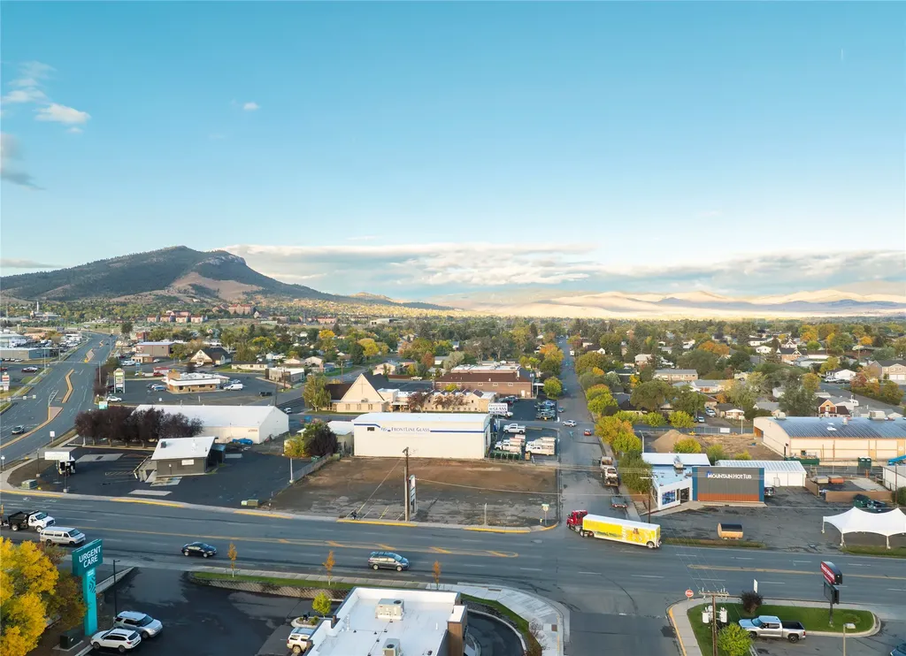 2216 N Montana Avenue Helena MT 59601