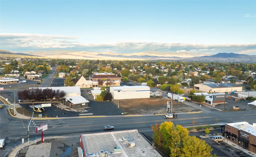 2216 N Montana Avenue Helena MT 59601