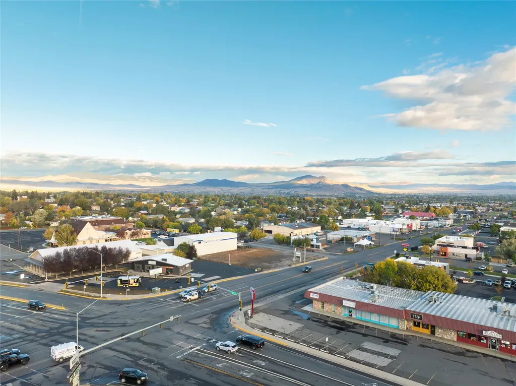 2216 N Montana Avenue Helena MT 59601