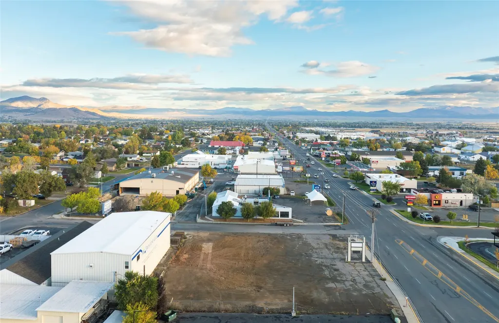 2216 N Montana Avenue Helena MT 59601