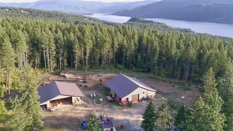 54 Red Fir Lane Noxon MT 59853