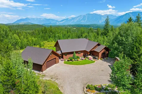 5545 Teakettle Road Columbia Falls MT 59912