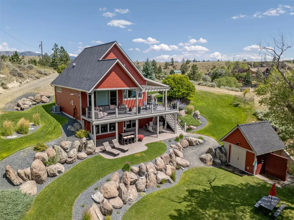 3400 Yucca Lane Helena MT 59602