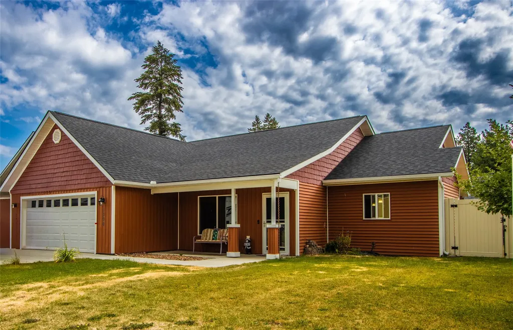 1200 Wildcat Drive Columbia Falls MT 59912