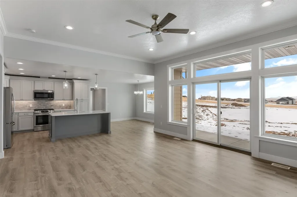 38 Copper Creek Lane Great Falls MT 59405