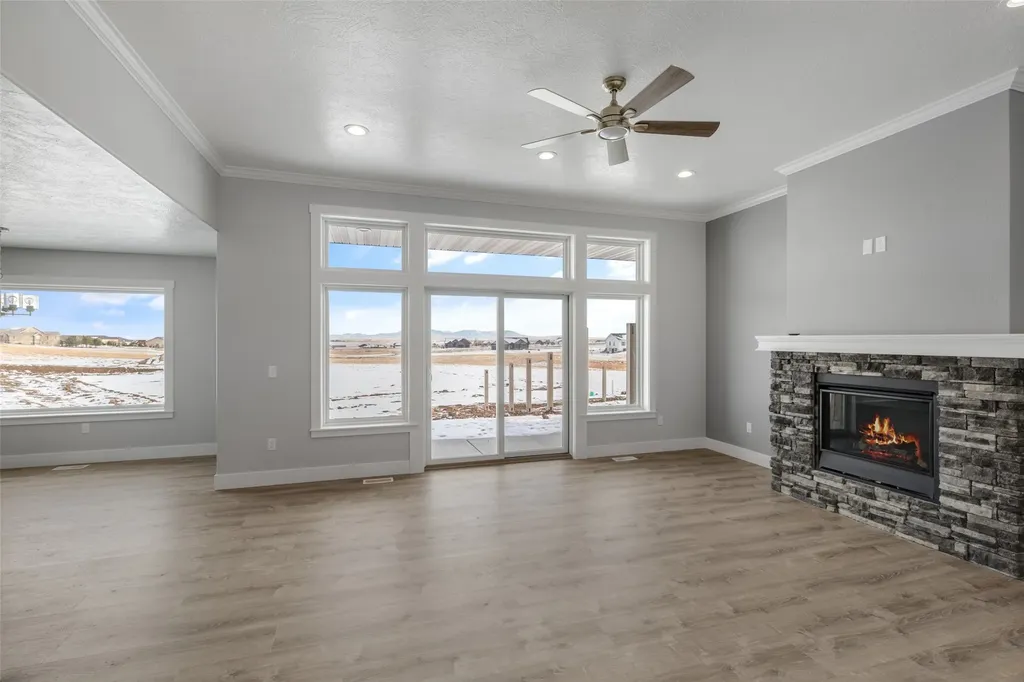 38 Copper Creek Lane Great Falls MT 59405