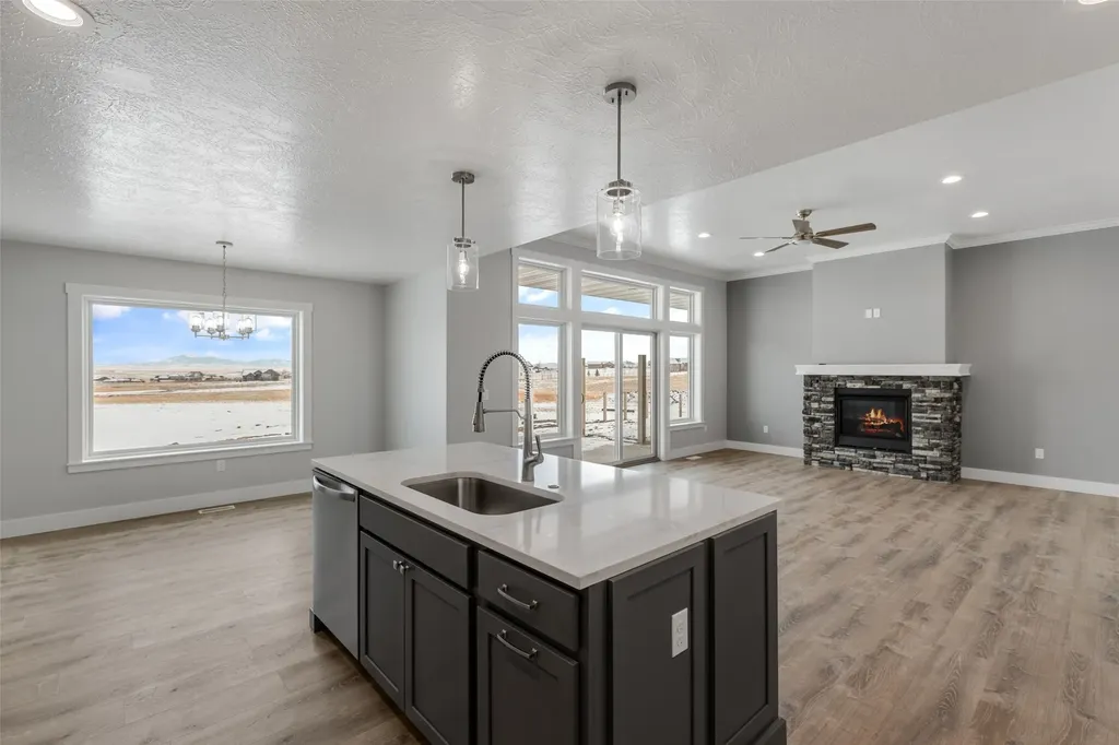 38 Copper Creek Lane Great Falls MT 59405