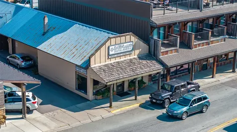 221 Baker Avenue Whitefish MT 59937