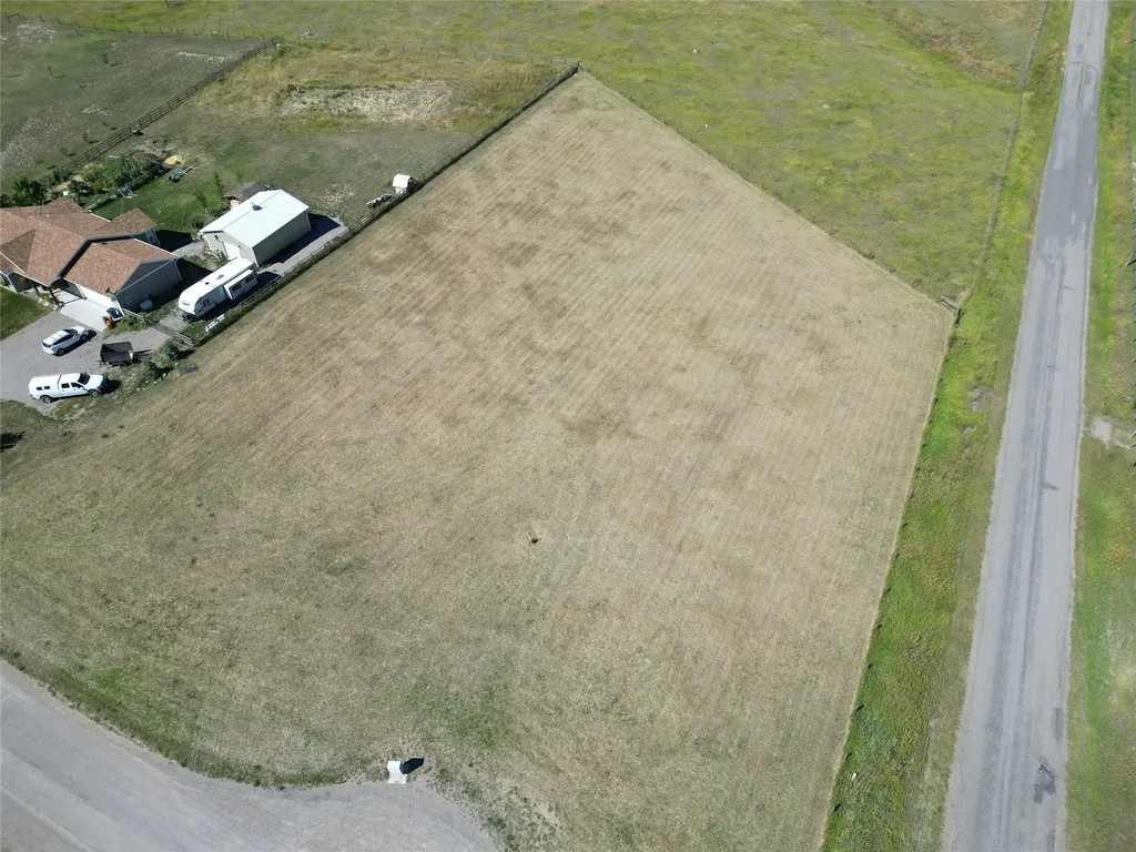 Lot 14 Cimarron Lane Polson MT 59860