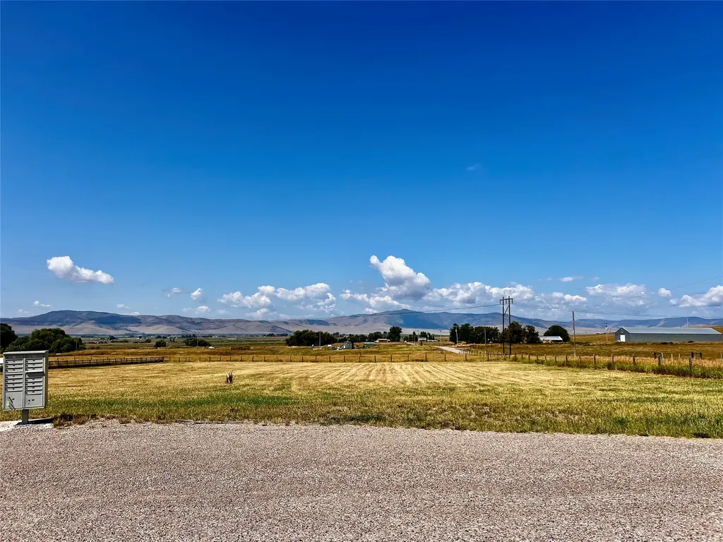 Lot 14 Cimarron Lane Polson MT 59860