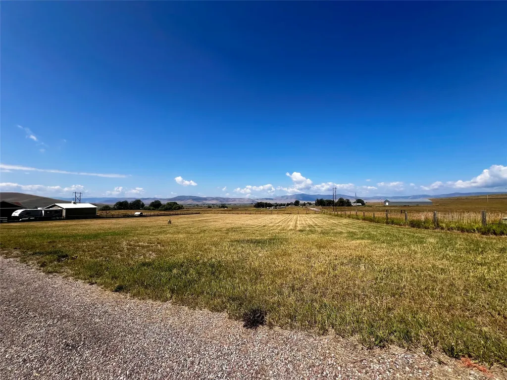 Lot 14 Cimarron Lane Polson MT 59860
