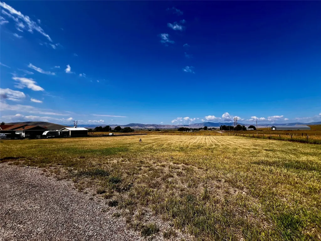 Lot 14 Cimarron Lane Polson MT 59860