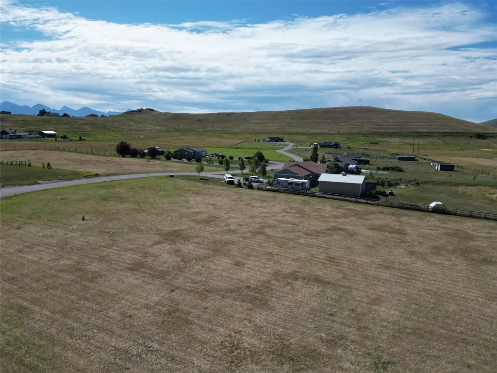 Lot 14 Cimarron Lane Polson MT 59860