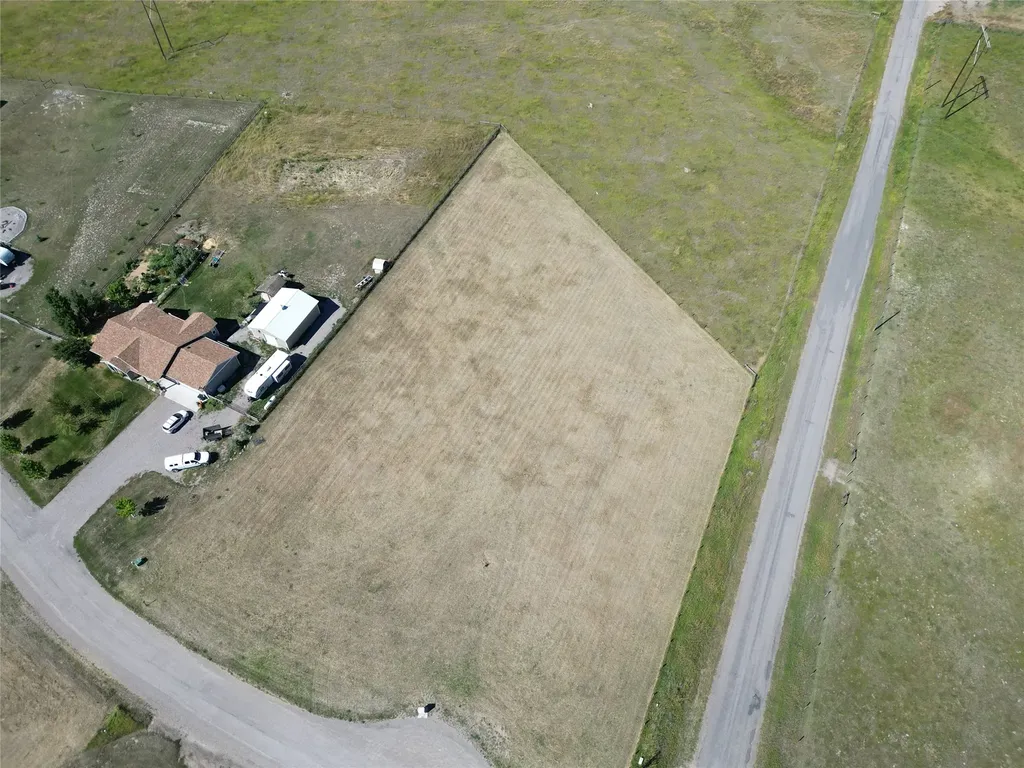 Lot 14 Cimarron Lane Polson MT 59860