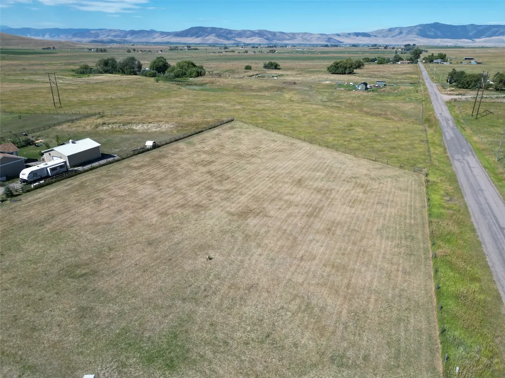 Lot 14 Cimarron Lane Polson MT 59860