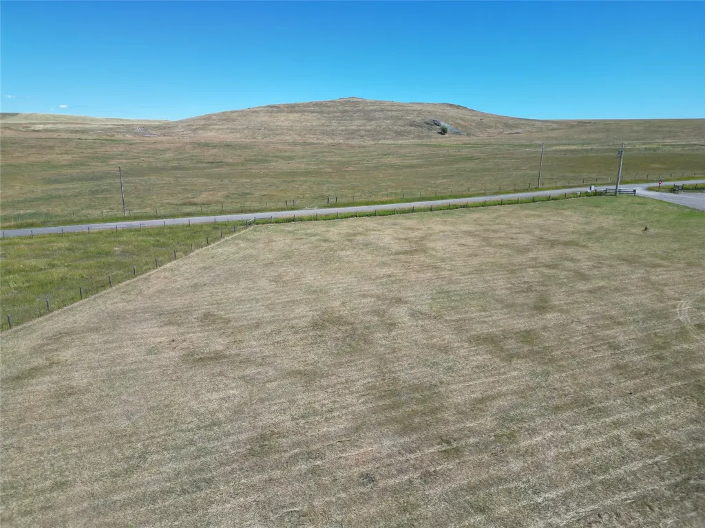 Lot 14 Cimarron Lane Polson MT 59860
