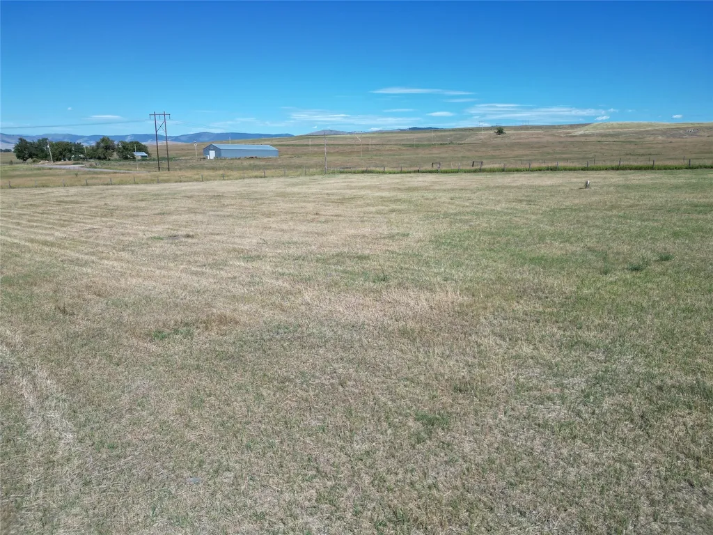 Lot 14 Cimarron Lane Polson MT 59860