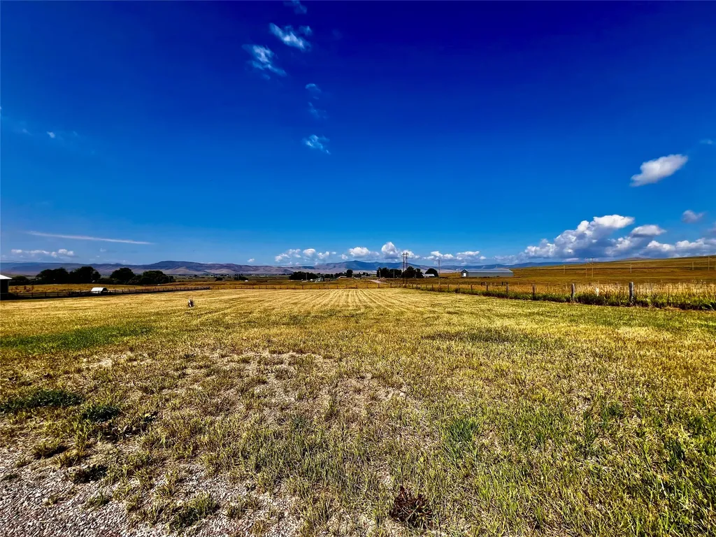 Lot 14 Cimarron Lane Polson MT 59860