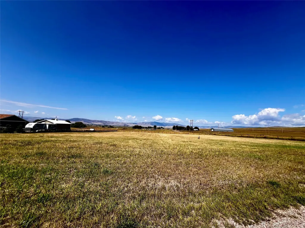 Lot 14 Cimarron Lane Polson MT 59860