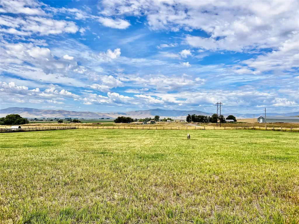 Lot 14 Cimarron Lane Polson MT 59860