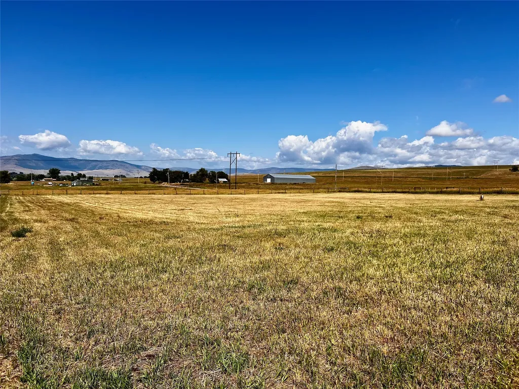 Lot 14 Cimarron Lane Polson MT 59860
