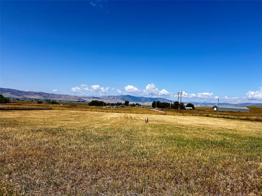 Lot 14 Cimarron Lane Polson MT 59860