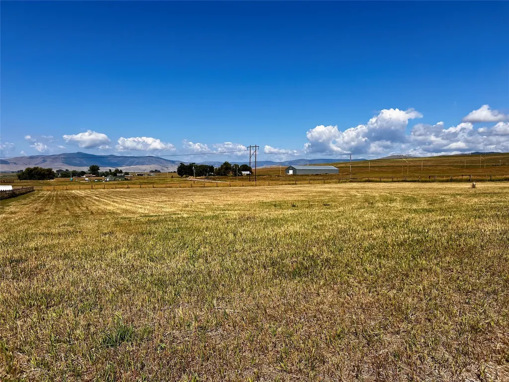 Lot 14 Cimarron Lane Polson MT 59860