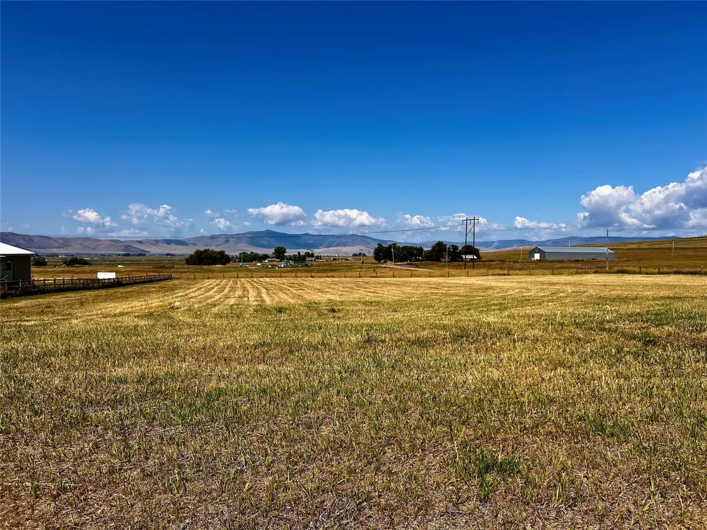 Lot 14 Cimarron Lane Polson MT 59860