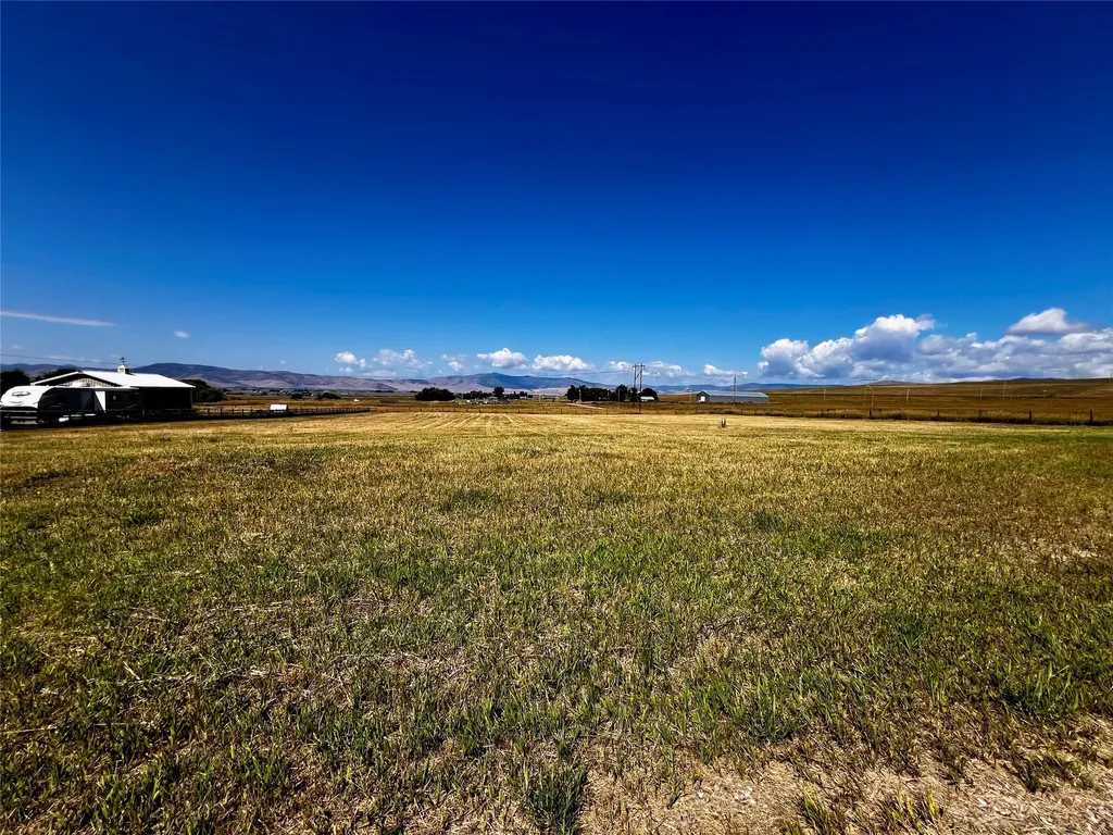 Lot 14 Cimarron Lane Polson MT 59860