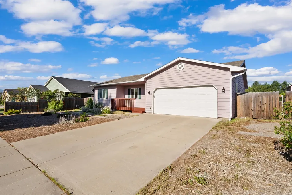 134 Blue Crest Drive Kalispell MT 59901