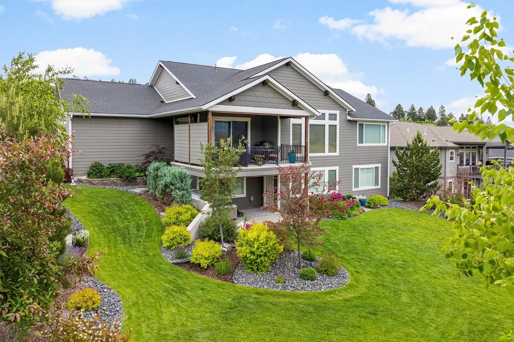6915 Shaver Drive Missoula MT 59803