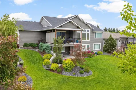 6915 Shaver Drive Missoula MT 59803