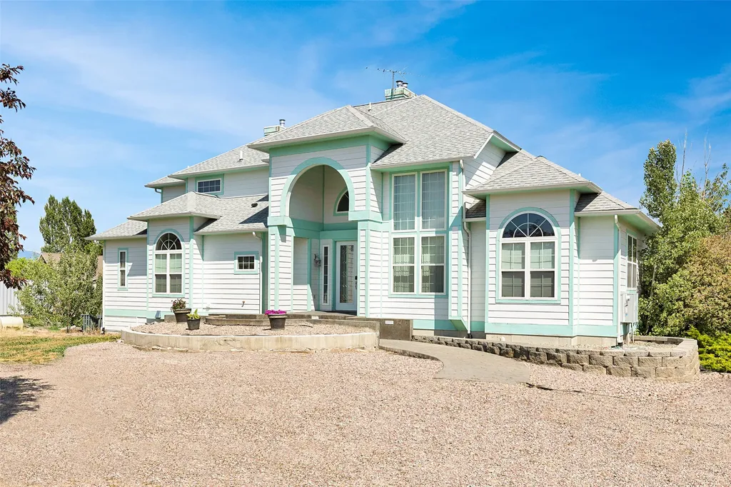34238 Rocky Point Road Polson MT 59860