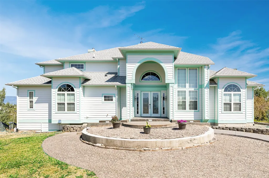 34238 Rocky Point Road Polson MT 59860