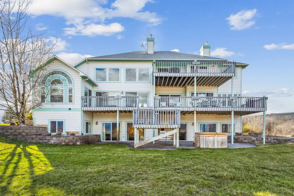 34238 Rocky Point Road Polson MT 59860