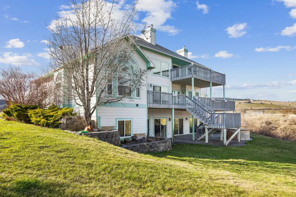34238 Rocky Point Road Polson MT 59860