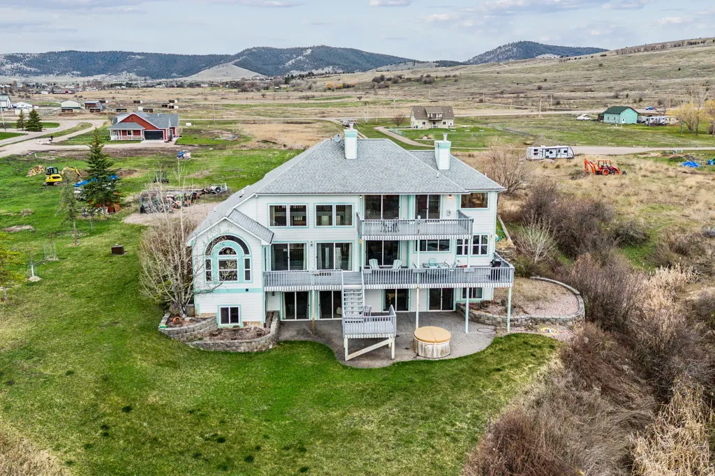 34238 Rocky Point Road Polson MT 59860