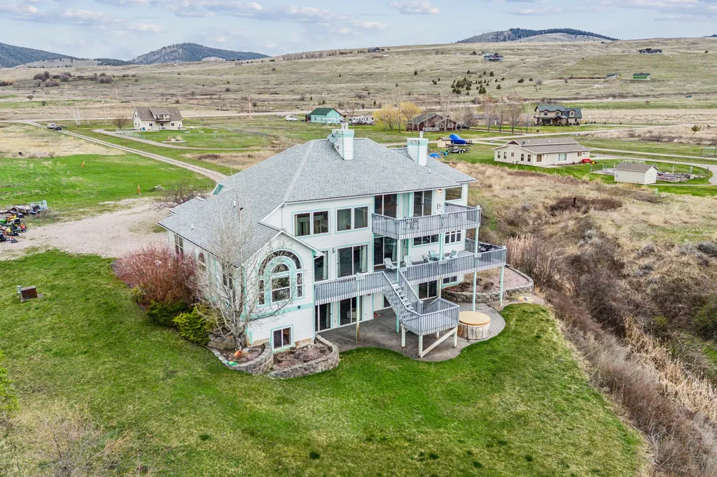 34238 Rocky Point Road Polson MT 59860