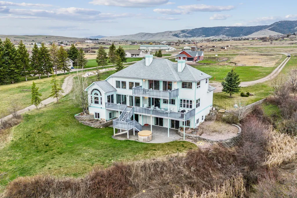 34238 Rocky Point Road Polson MT 59860