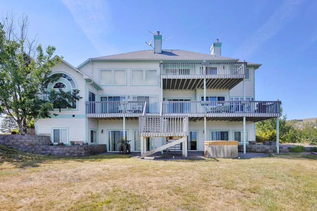 34238 Rocky Point Road Polson MT 59860